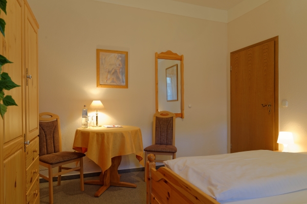 Landhotel Michaelishof
